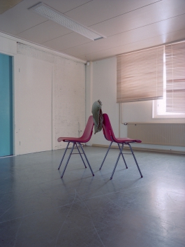 Jeroen Arians