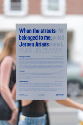 Jeroen Arians