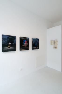 Jeroen Arians